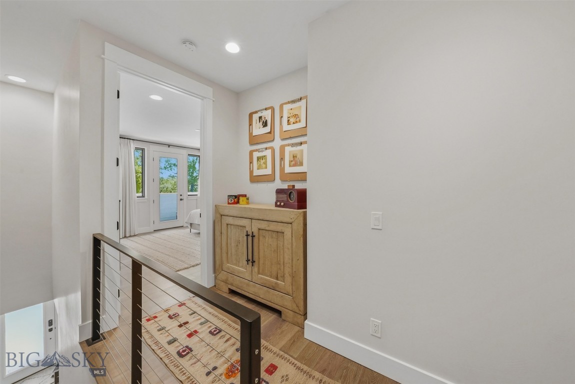 Bealls Additions - Residential
