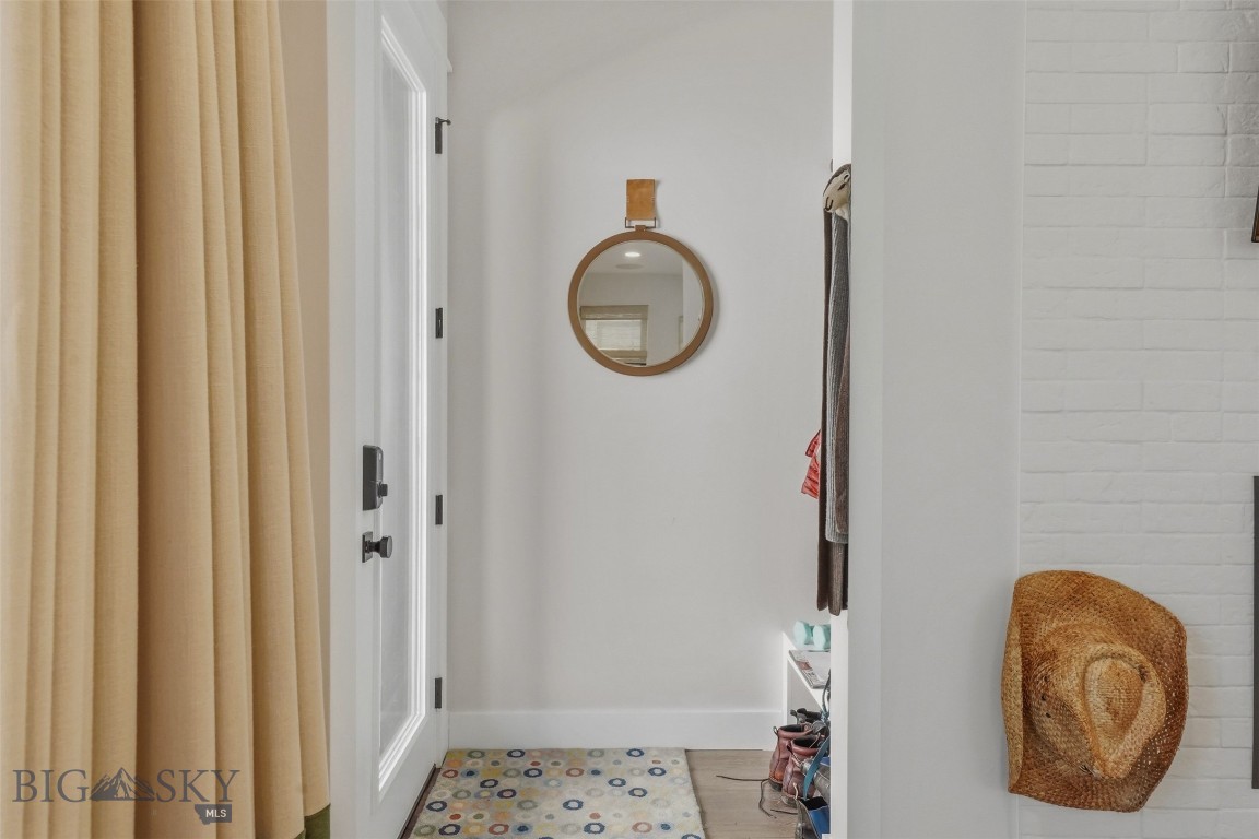 Bealls Additions - Residential
