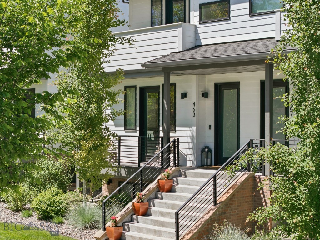 Bealls Additions - Residential
