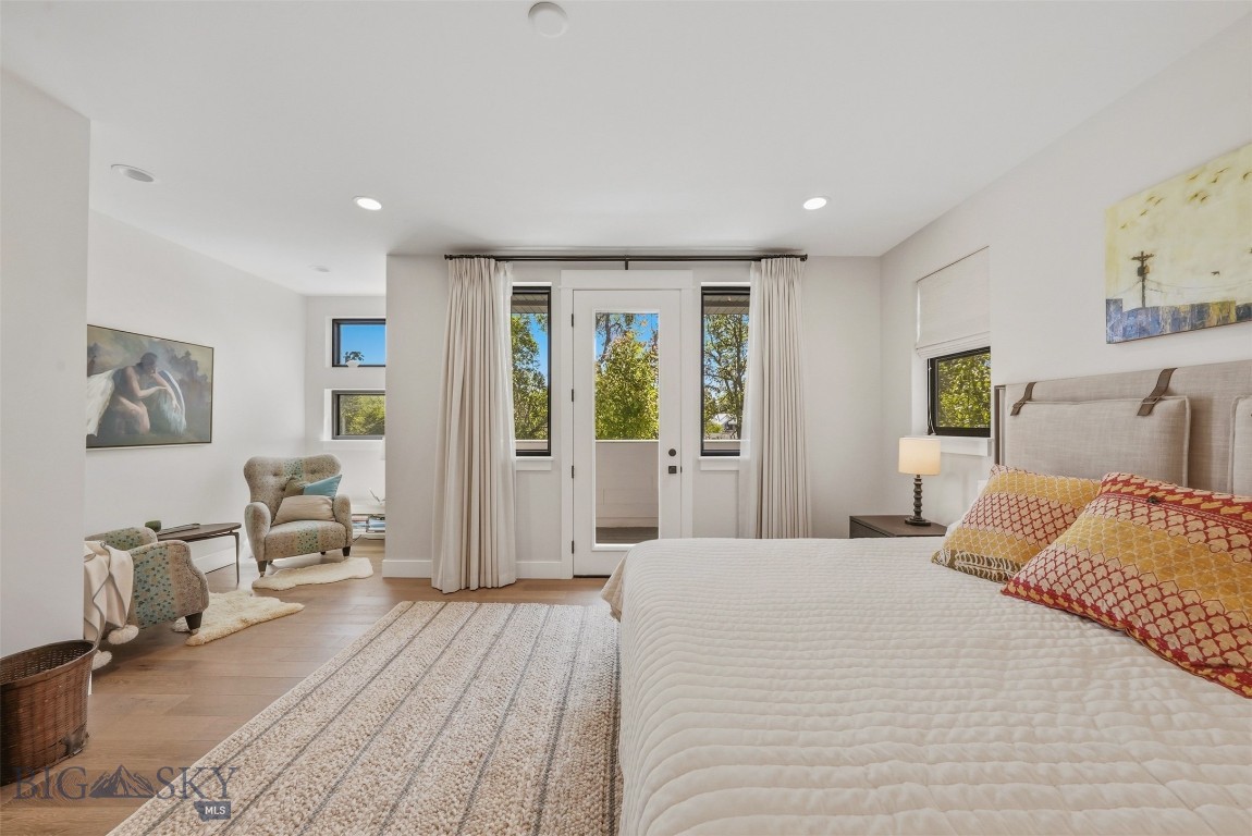 Bealls Additions - Residential