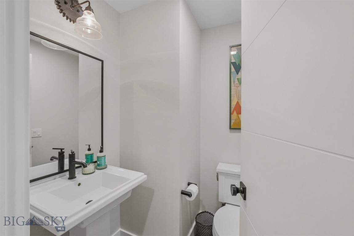 Bealls Additions - Residential