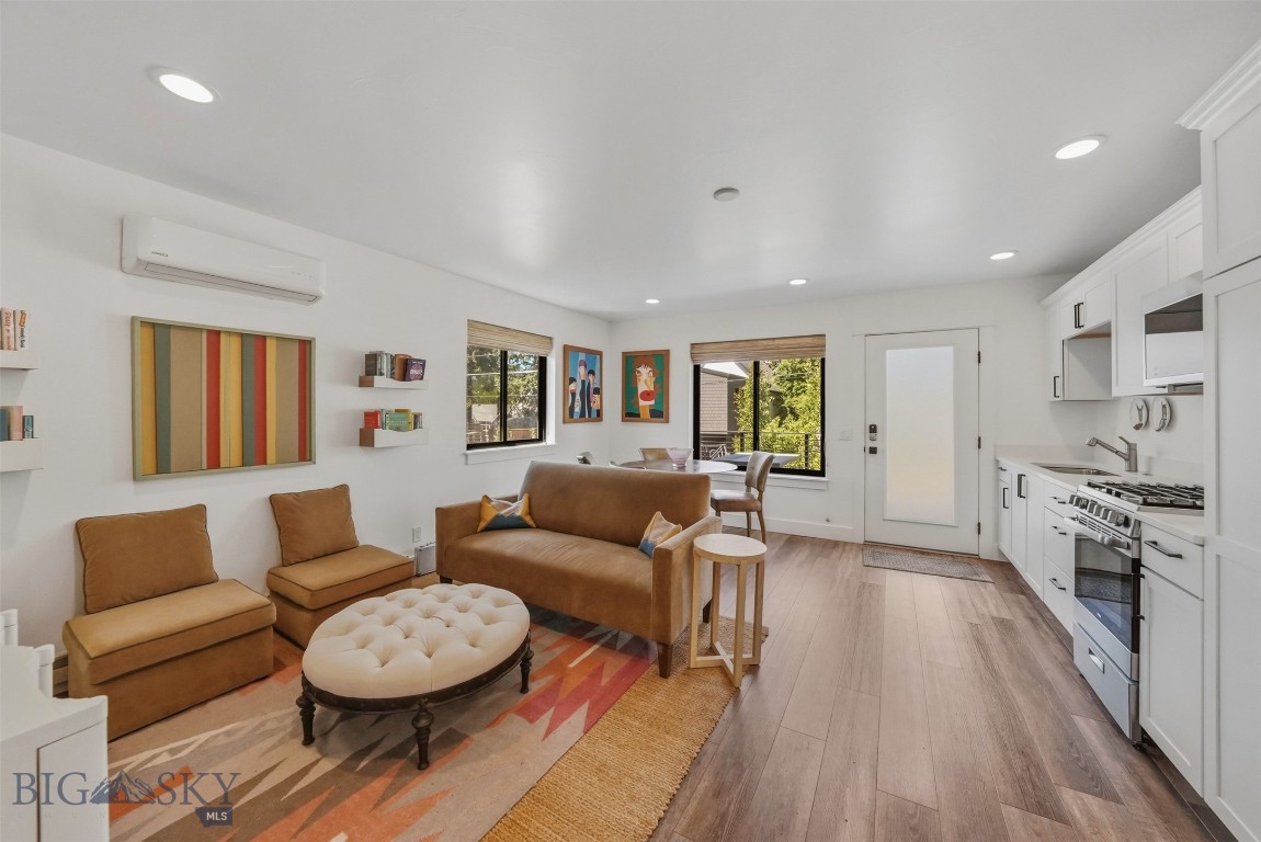 Bealls Additions - Residential