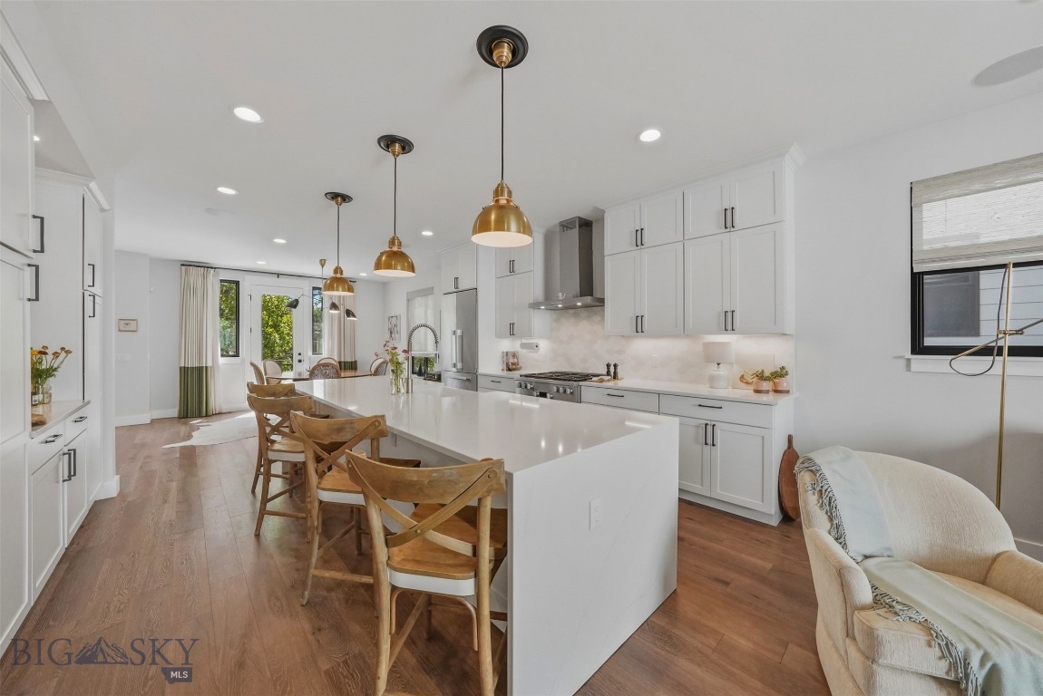 Bealls Additions - Residential