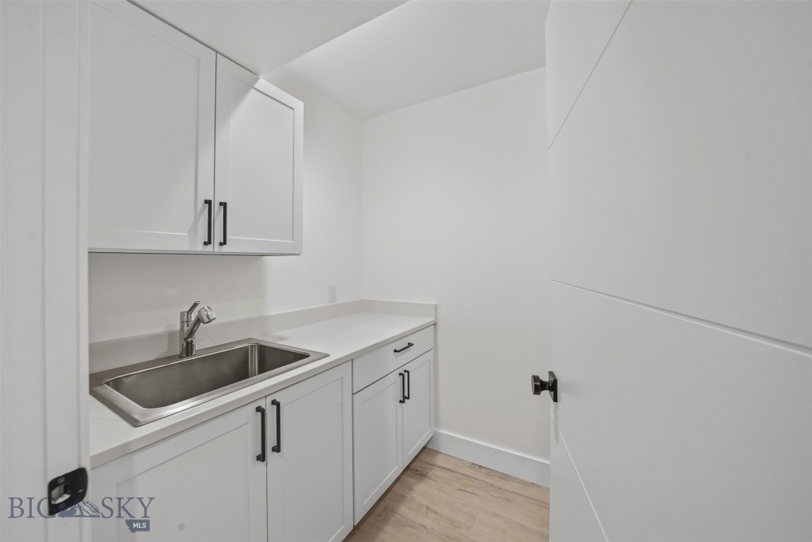 Bealls Additions - Residential