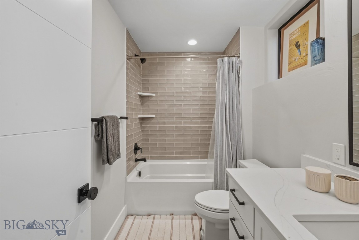 Bealls Additions - Residential