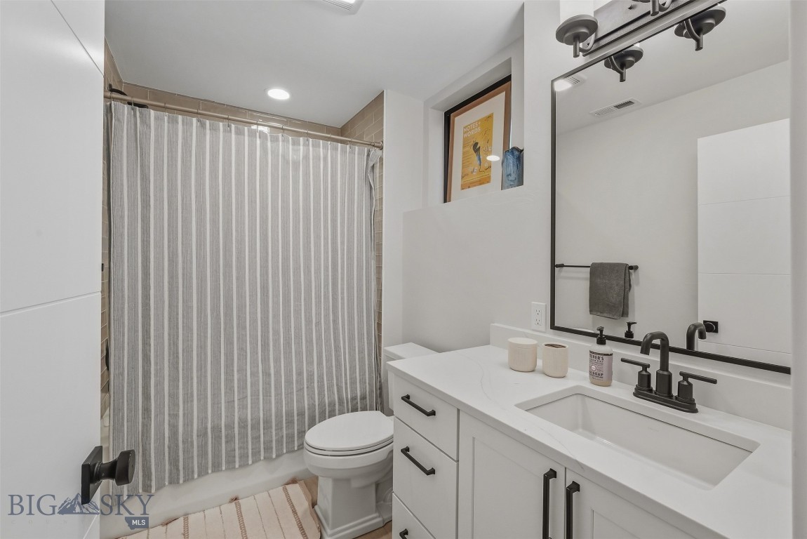 Bealls Additions - Residential