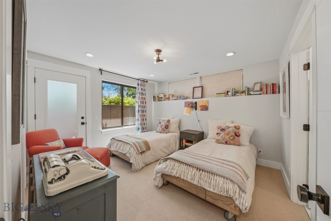 Bealls Additions - Residential