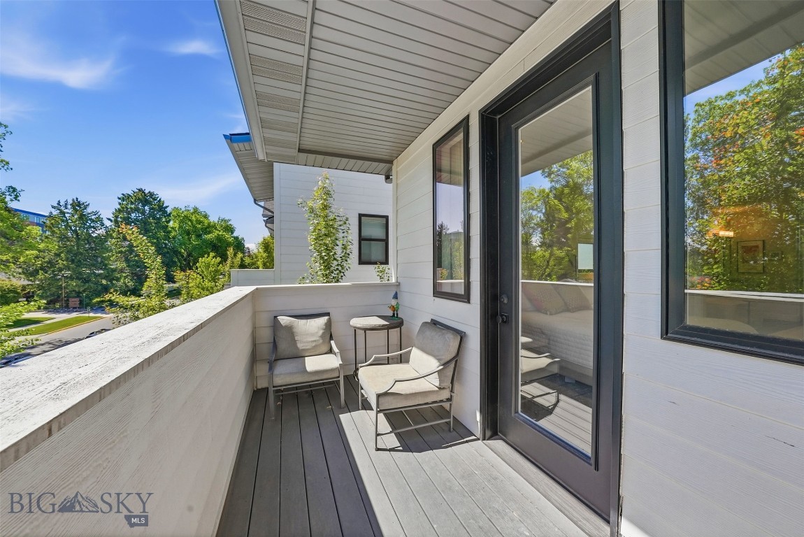 Bealls Additions - Residential