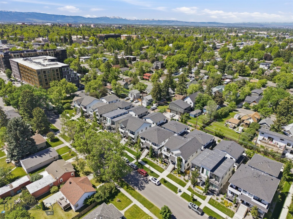 Bealls Additions - Residential