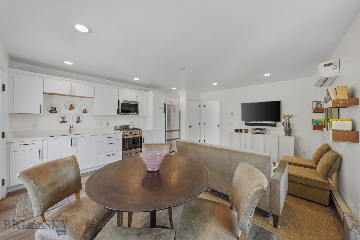 Bealls Additions - Residential