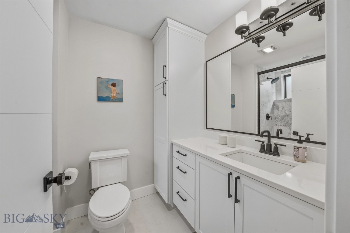 Bealls Additions - Residential