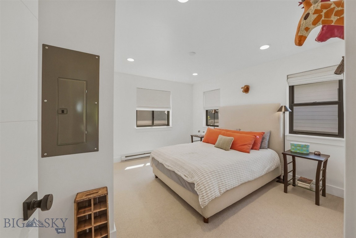 Bealls Additions - Residential