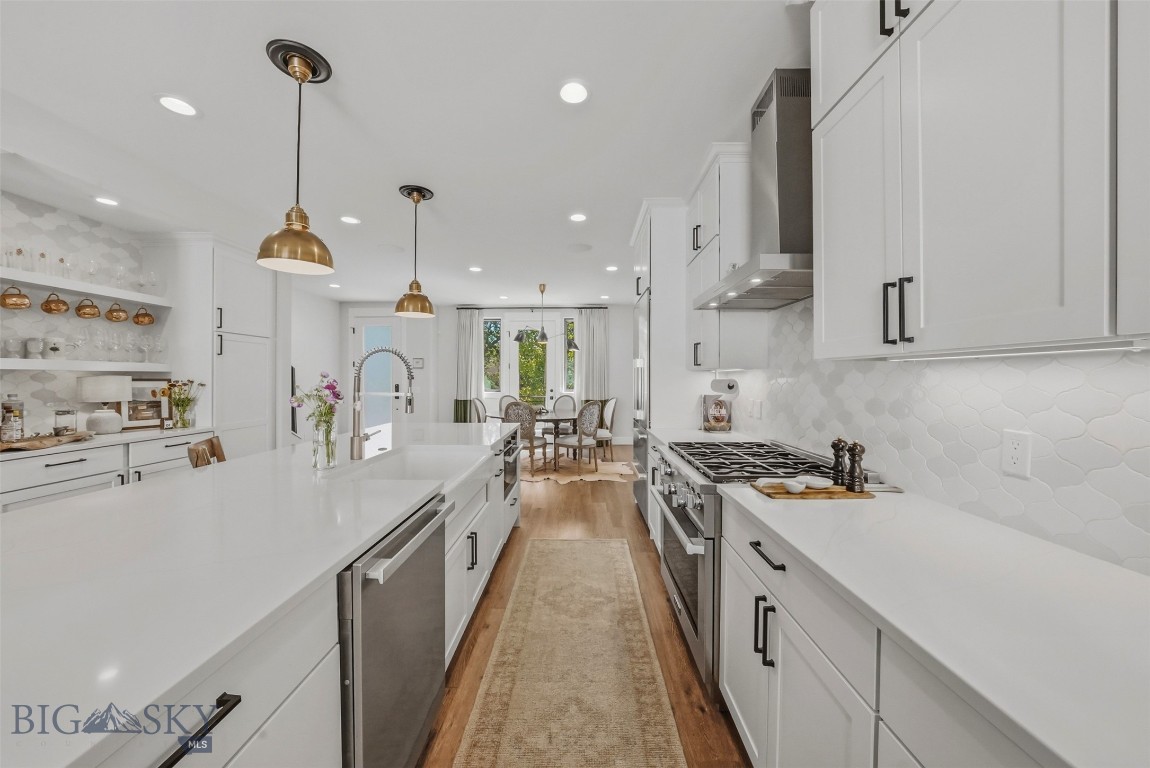 Bealls Additions - Residential