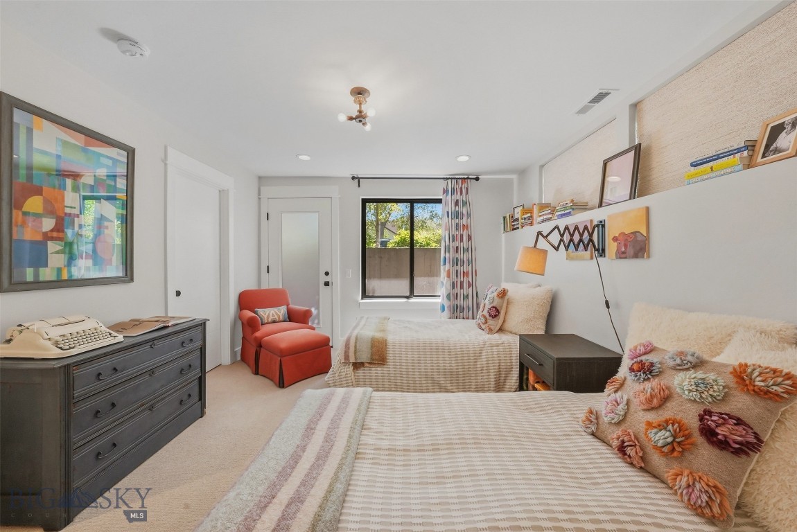 Bealls Additions - Residential