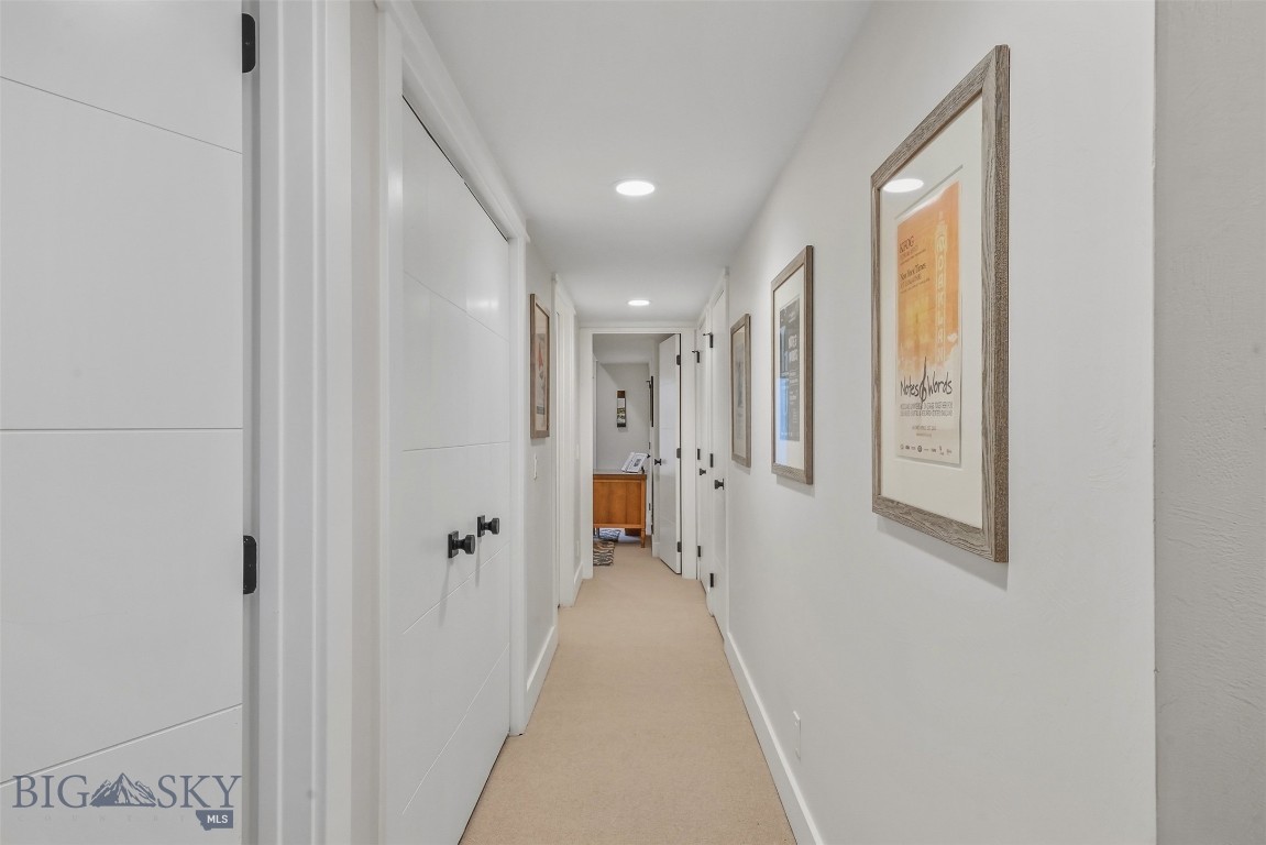 Bealls Additions - Residential