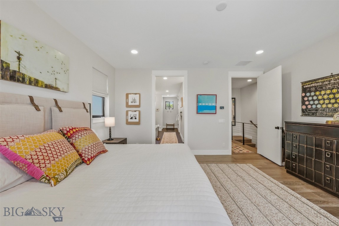 Bealls Additions - Residential
