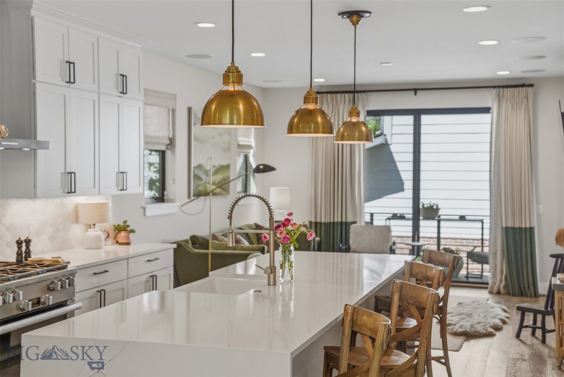 Bealls Additions - Residential