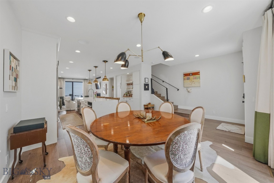 Bealls Additions - Residential