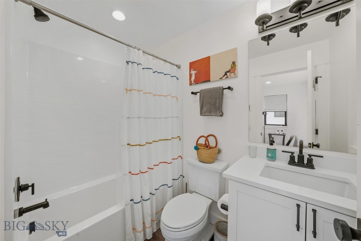 Bealls Additions - Residential