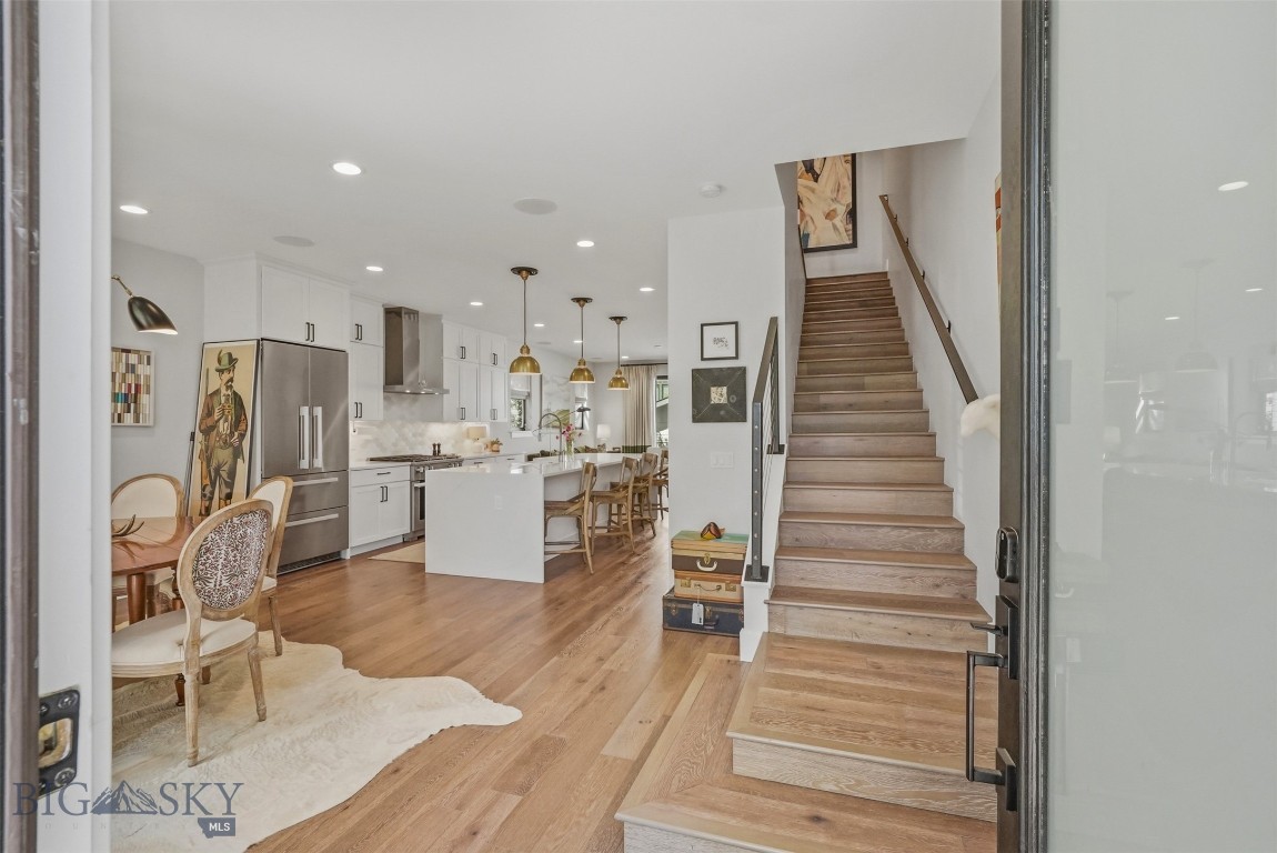 Bealls Additions - Residential