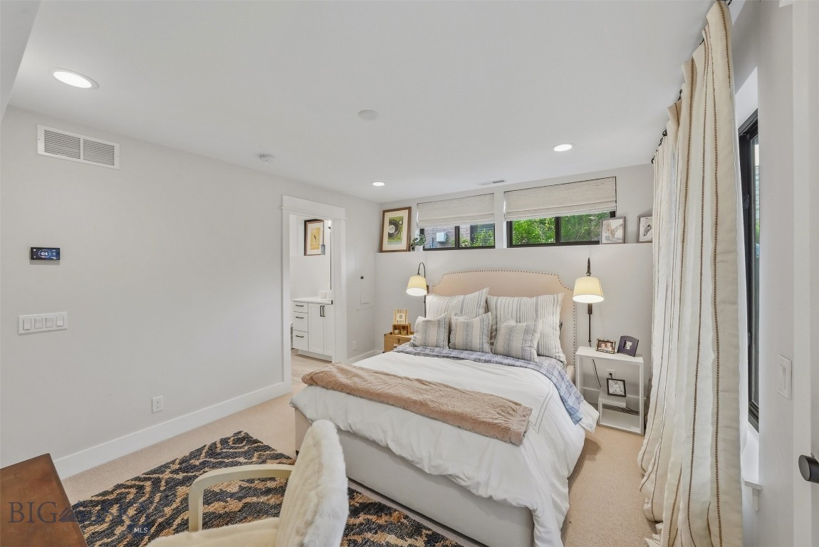 Bealls Additions - Residential