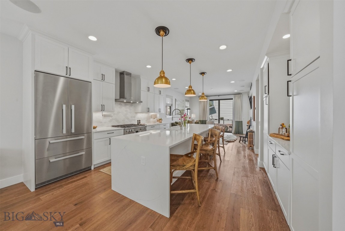 Bealls Additions - Residential