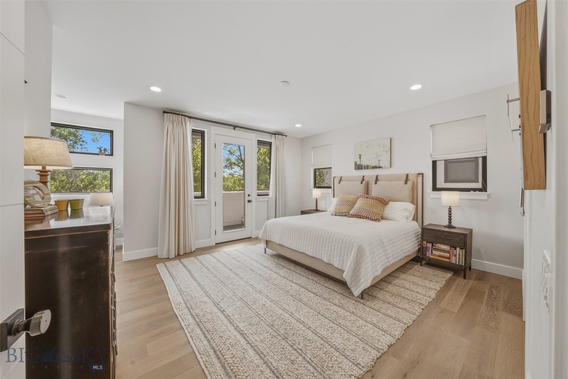 Bealls Additions - Residential