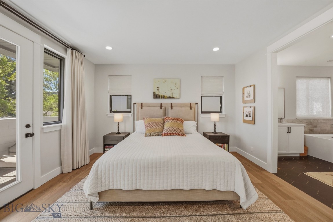 Bealls Additions - Residential