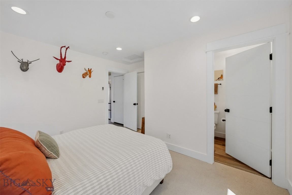 Bealls Additions - Residential
