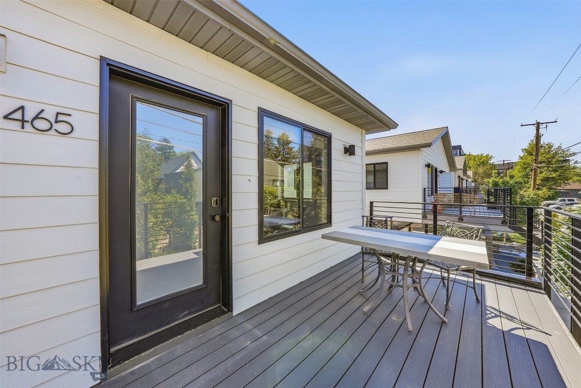 Bealls Additions - Residential
