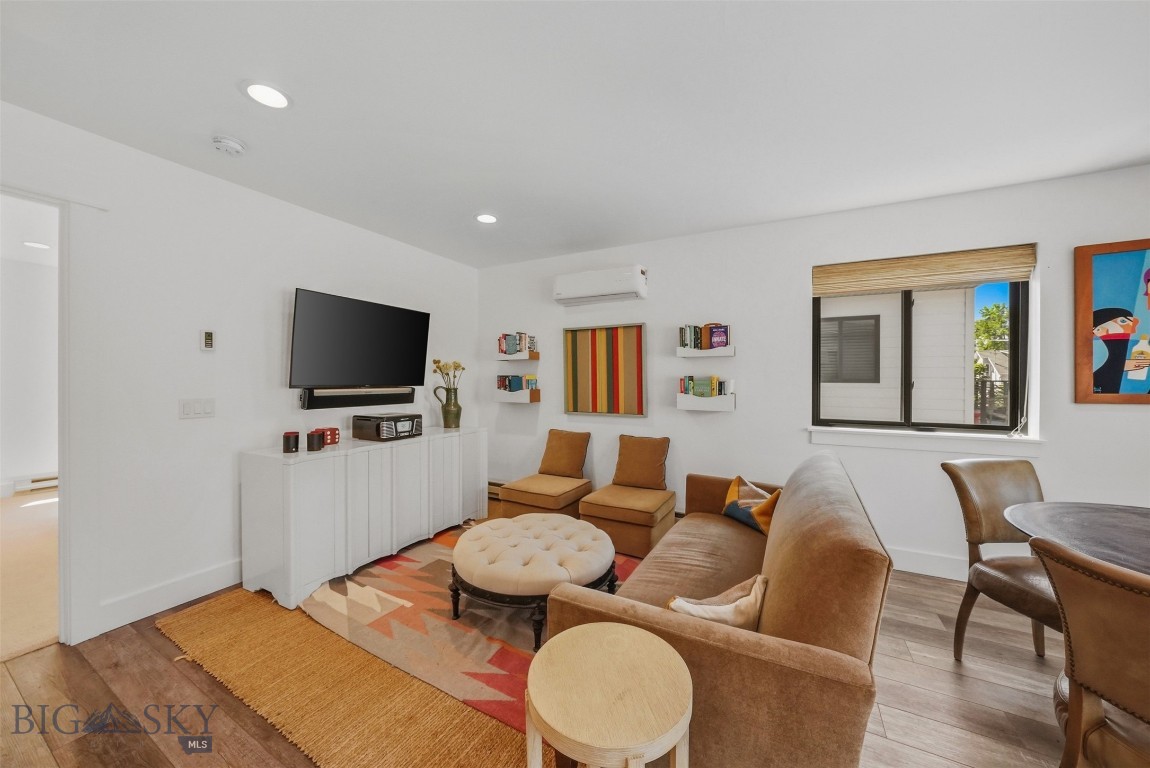 Bealls Additions - Residential