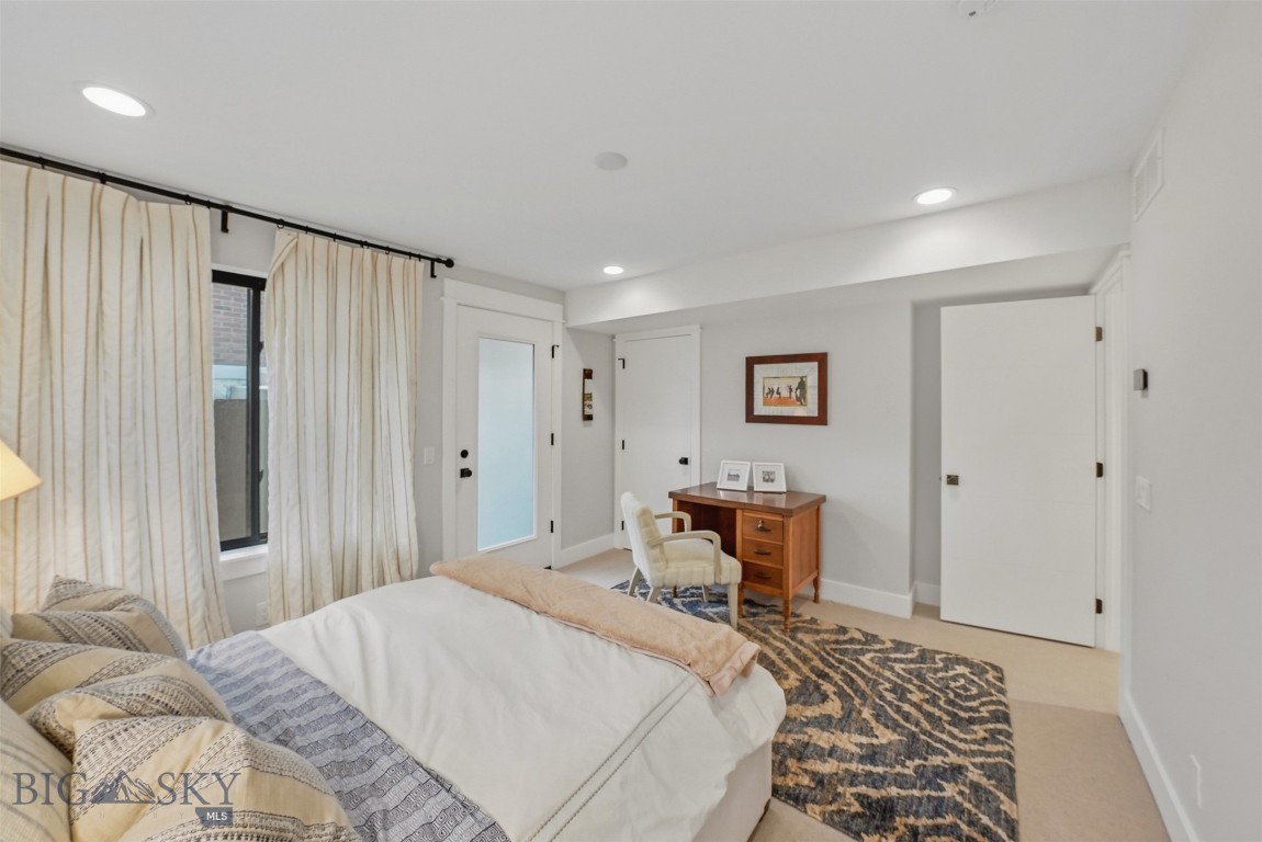Bealls Additions - Residential