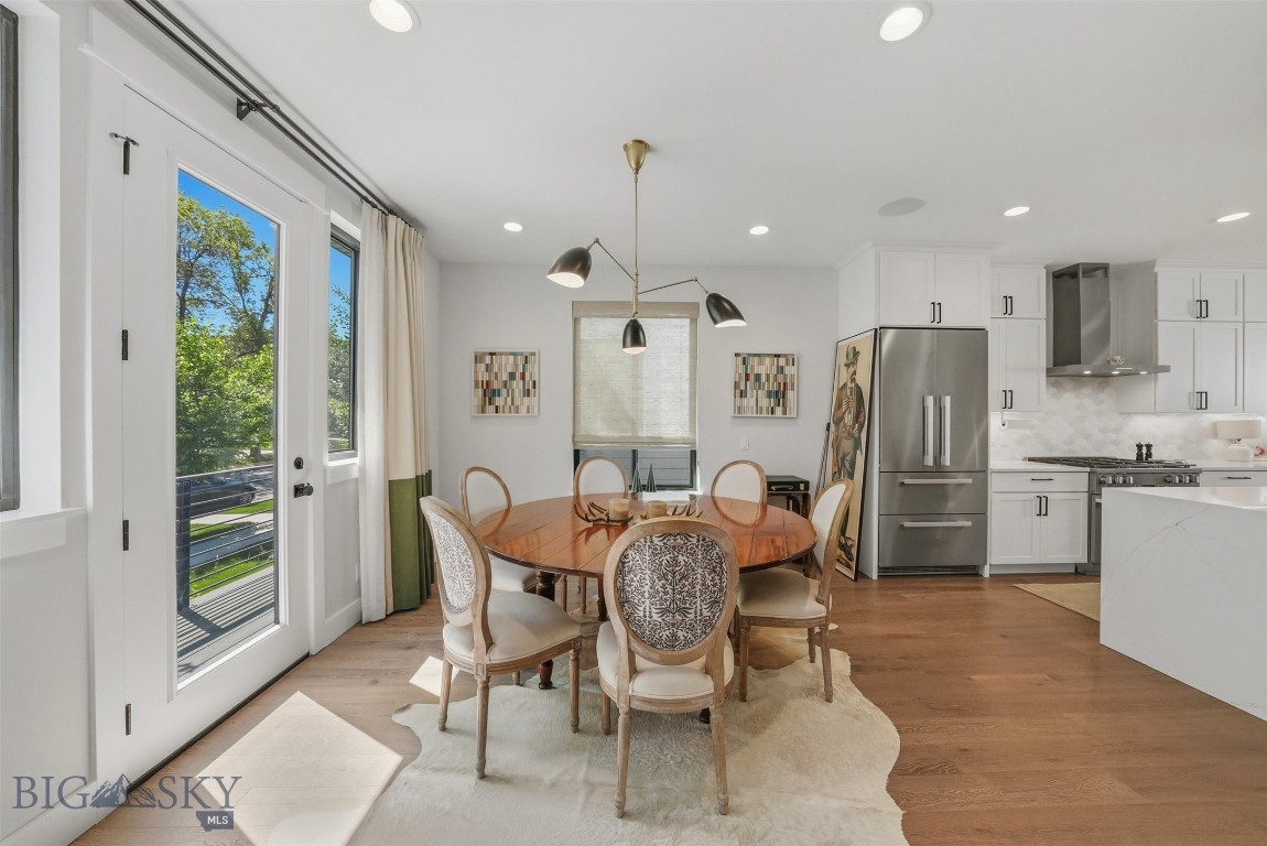 Bealls Additions - Residential