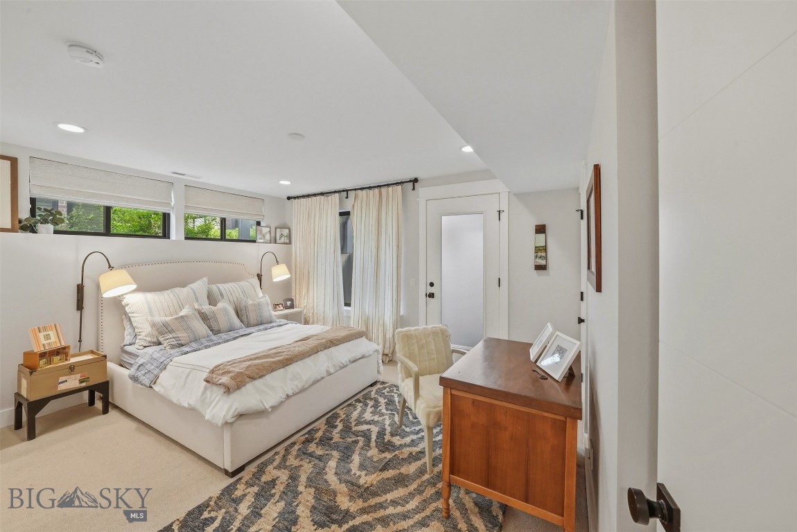 Bealls Additions - Residential