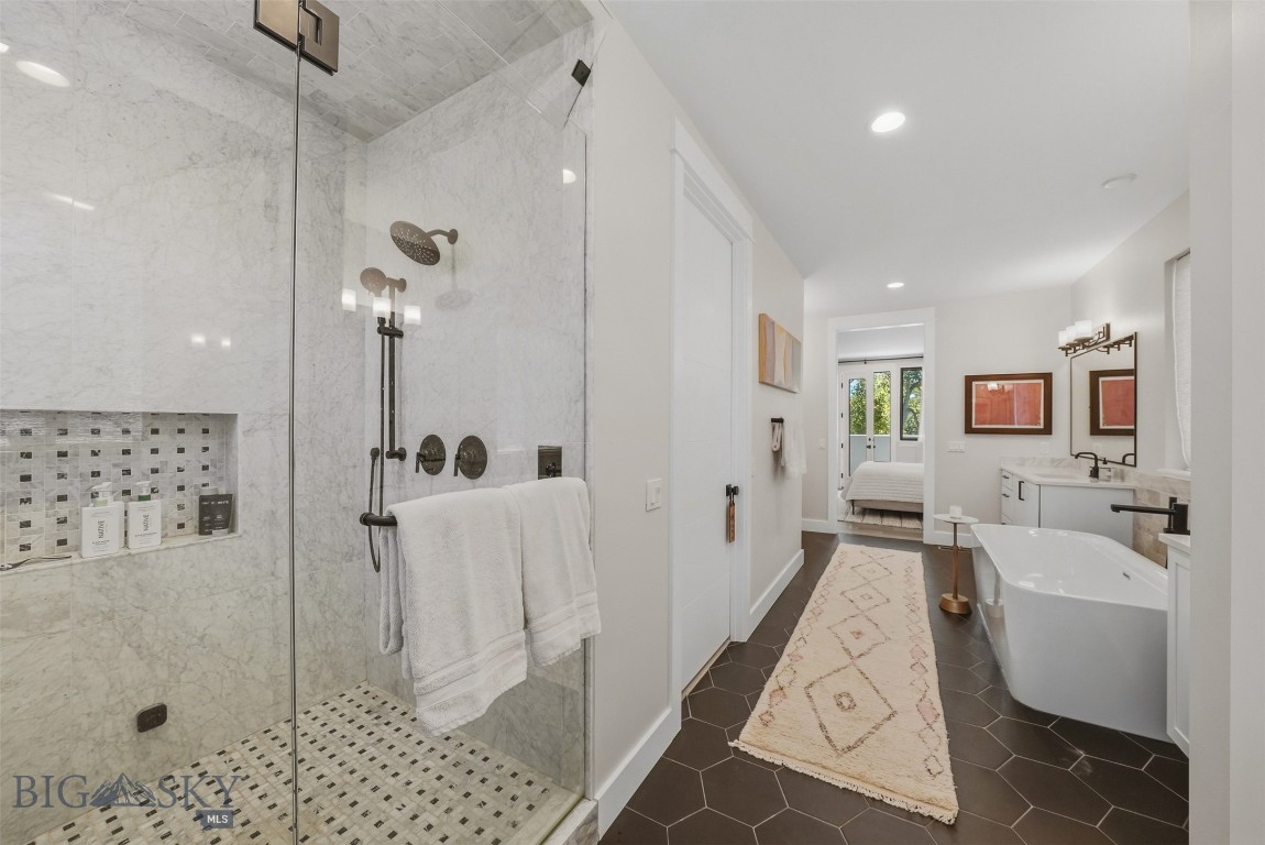 Bealls Additions - Residential
