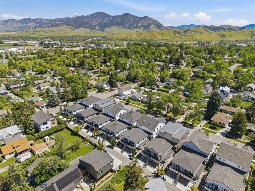 Bealls Additions - Residential