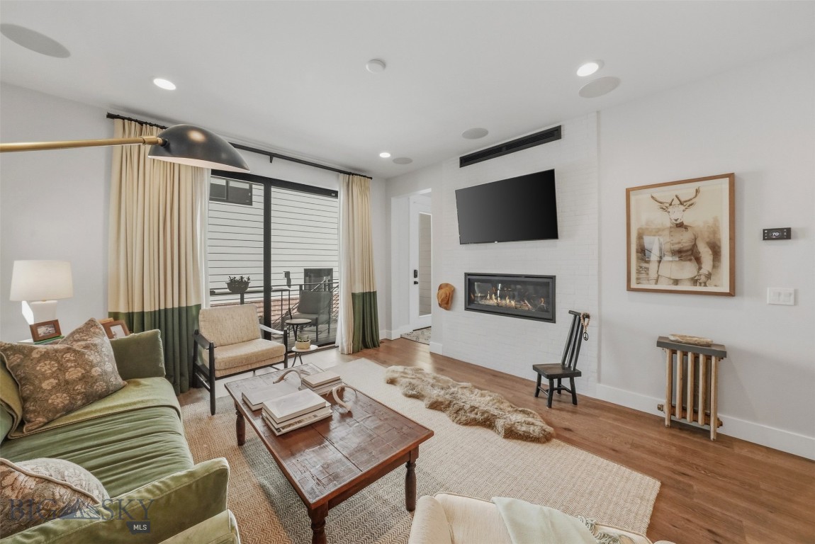 Bealls Additions - Residential