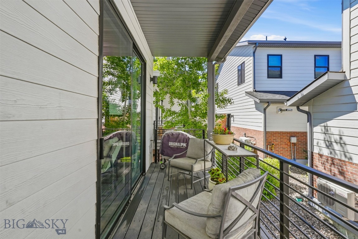 Bealls Additions - Residential