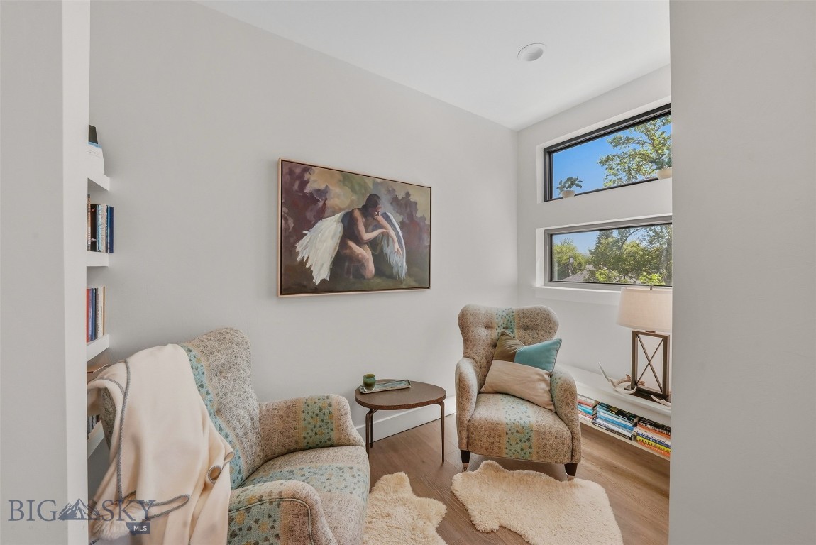 Bealls Additions - Residential