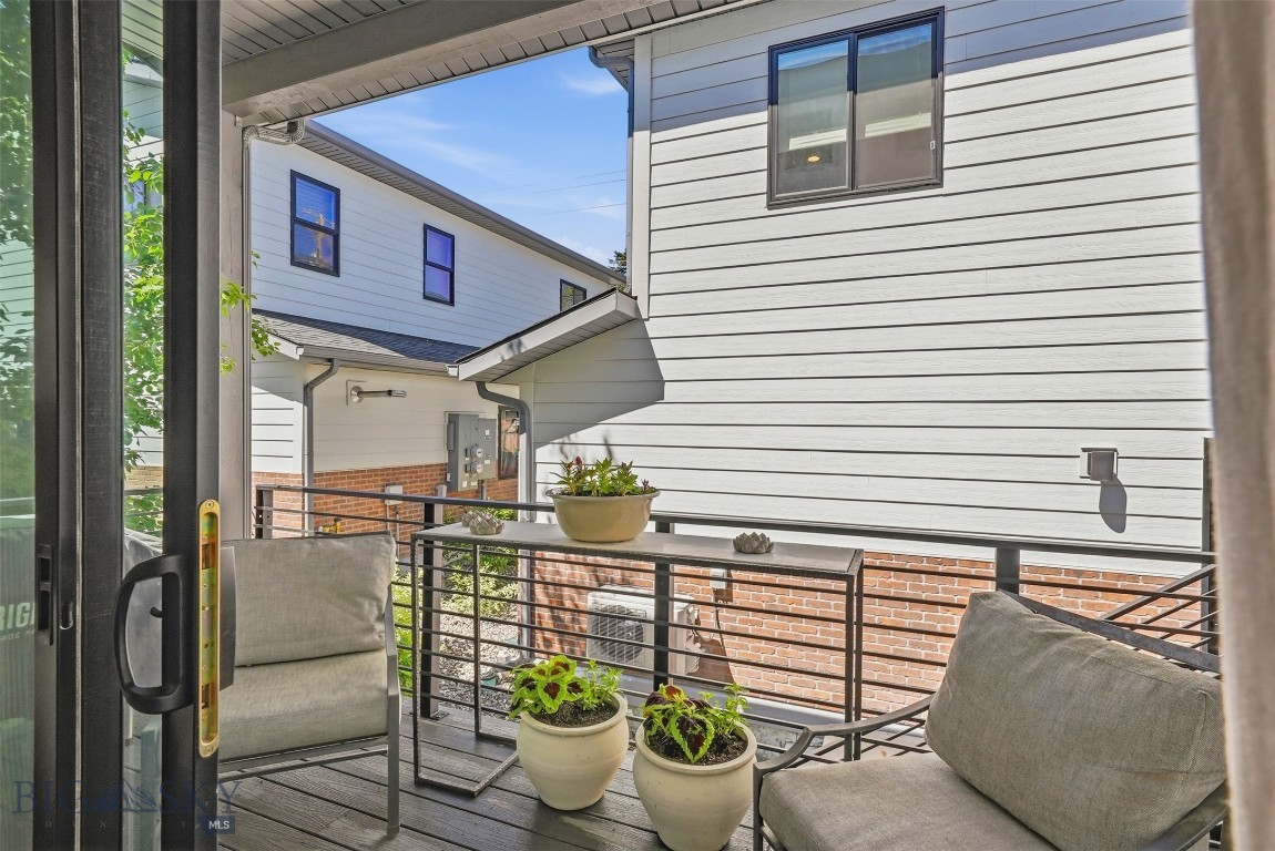 Bealls Additions - Residential