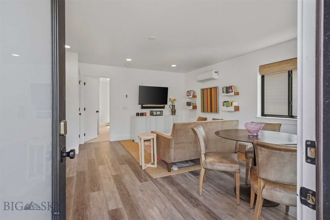 Bealls Additions - Residential