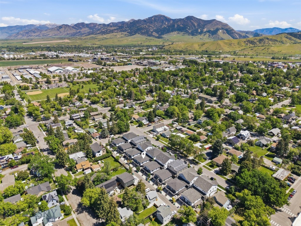 Bealls Additions - Residential