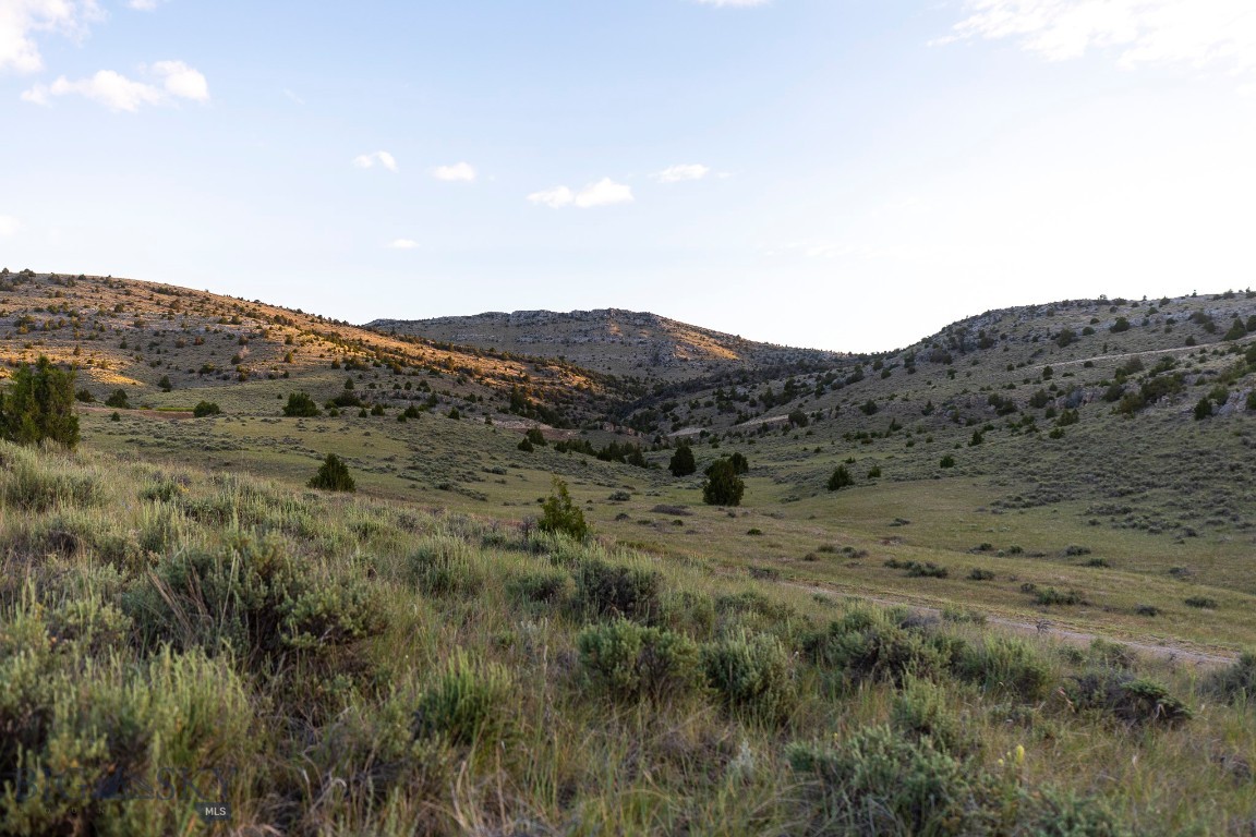 Gallatin River Ranch - Land