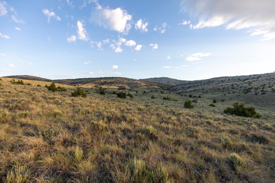 Gallatin River Ranch - Land