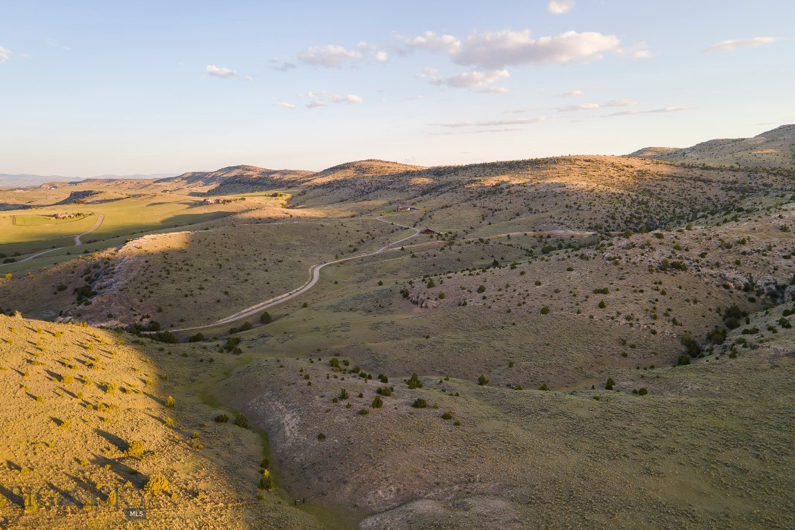 Gallatin River Ranch - Land