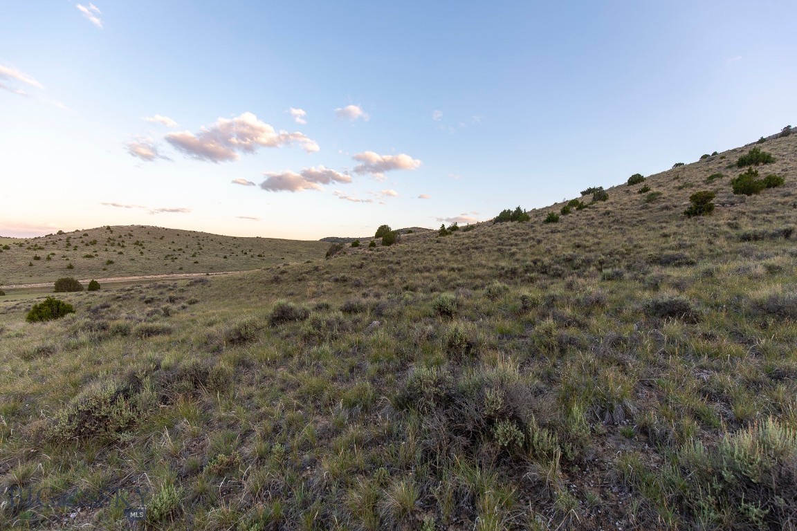Gallatin River Ranch - Land