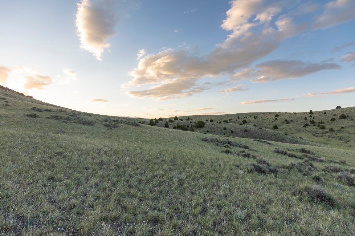 Gallatin River Ranch - Land