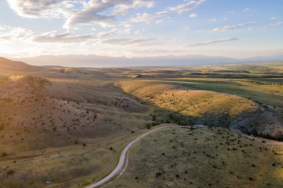 Gallatin River Ranch - Land