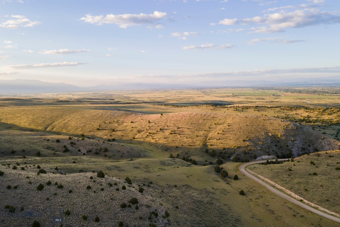 Gallatin River Ranch - Land