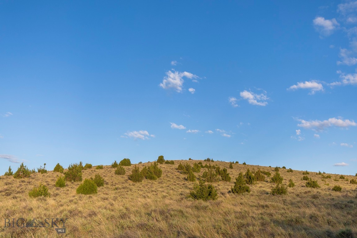 Gallatin River Ranch - Land